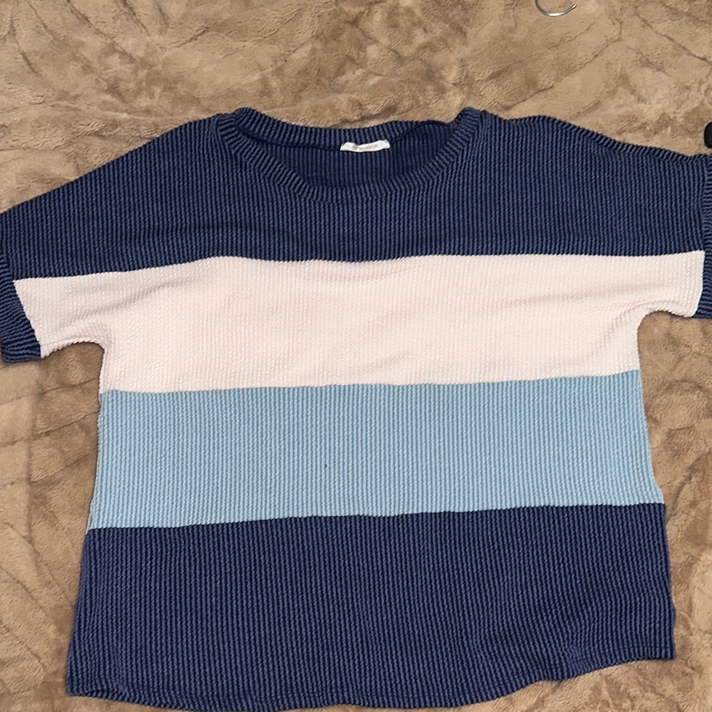 Boutique Shirt